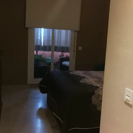 Conrado Del Campo Privatunterkunft Torremolinos