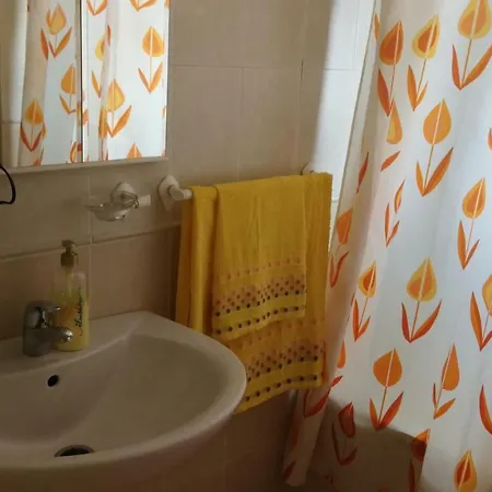 Privatunterkunft Conrado Del Campo Torremolinos