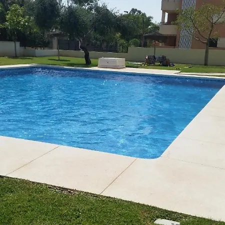 Conrado Del Campo Privatunterkunft Torremolinos