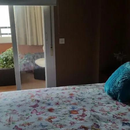 Conrado Del Campo Privatunterkunft