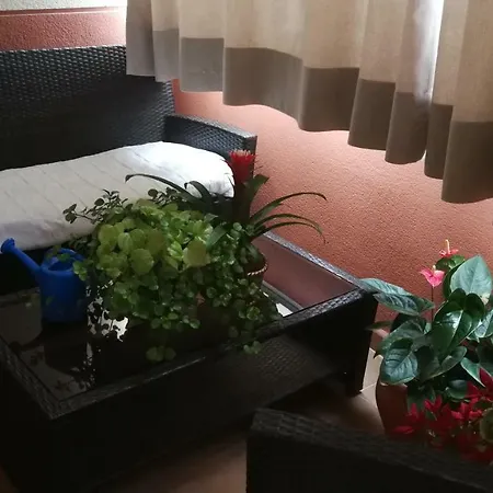 Habitación en casa particular Conrado Del Campo