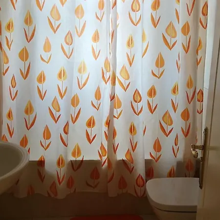 Habitación en casa particular Conrado Del Campo